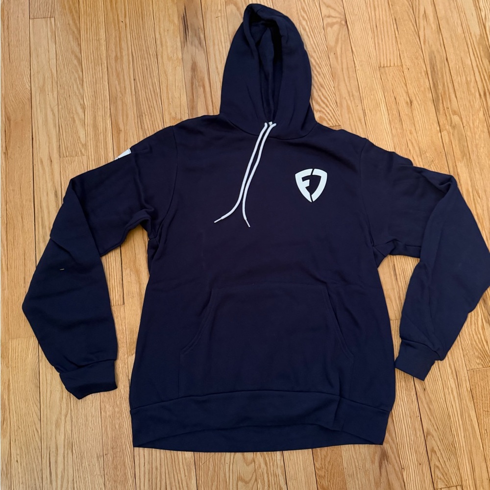 FANDUEL SWEATSHIRT